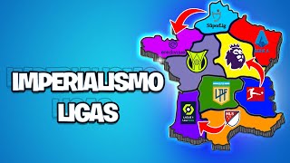 FIFA IMPERIALISMO LIGA A LIGA MAIS FORTE VENCE 👑 [upl. by Berta]