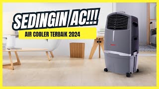 10 Rekomendasi AIR COOLER TERBAIK 2024 SEDINGIN AC – Hemat Listrik amp Super Adem [upl. by Iz805]