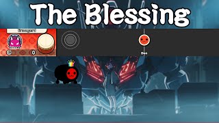 Taiko no Tatsujin Switch The Blessing Oni [upl. by Leummas841]