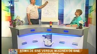 PARENTING  STIMA DE SINE vs IMAGINEA DE SINEEP223 06 2018 [upl. by Uht440]