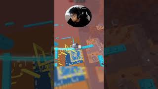 Hardest roblox obby ive ever played no joke game is Jukes tower of hell roblox shorts obby [upl. by Airamalegna]