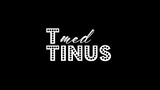 T med TINUS  Teaser for Afsnit 1 med Jim Lyngvild [upl. by Allyn]