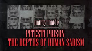 Martyrmade — Pitești Prison — The Depths of Human Sadism [upl. by Oijimer99]