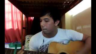 The Red Jumpsuit Apparatus  Valentine Cover Chords [upl. by Eemla]