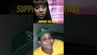 Deborah Cox  We Cant be Friends Real Reaction deborahcox rl supportartist realmusic shorts [upl. by Chas]