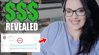 Discovering Fearfully CREATEDs YouTube Earnings Get the scoop [upl. by Esteban227]