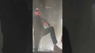 The Amity Affliction Lost amp Fading Live 2024 amity theamityaffliction concert metal chicago [upl. by Adnamahs23]