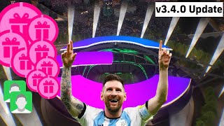 ALL PLAYER REWARDS 🎁🎁 PACK OPENING EFOOTBALL 2024 MOBILE [upl. by Dopp]