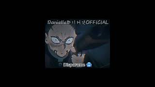 MADAFAKA 🗣🔥‼️ kny demonslayer edit meme ORIGINALIDEA anime [upl. by Inot]