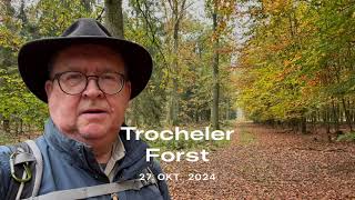 Trocheler Forst [upl. by Elyad562]