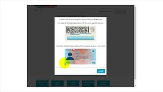 TUTORIAL PLATAFORMA SISTEMA DE ADMISIÓN ESCOLAR [upl. by Aztirak836]