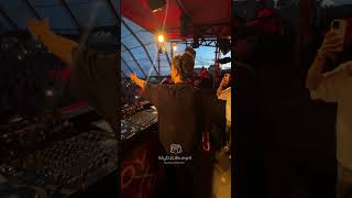 Franky Rizardo at JOY x FLOW Festival Part 10 [upl. by Noerb]