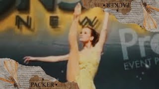 Dance Moms Brookes Solo Break MeFragile Full Edited Solo [upl. by Anstus]