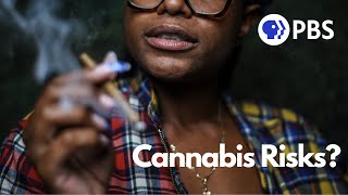 How Smoking Weed Affects Your Health [upl. by Elwira670]