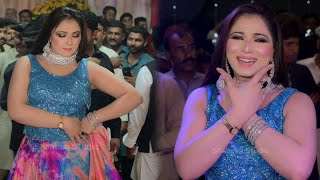 Dil Hoya Kamla  Mehak Malik  Dance Performance  Shaheen Studio 2023 [upl. by Lukey]