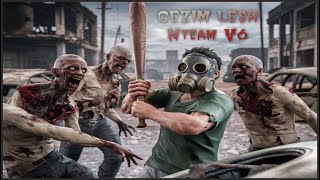 SKUPLJAMO OTPATKE  NTeam V6 [upl. by Guy]