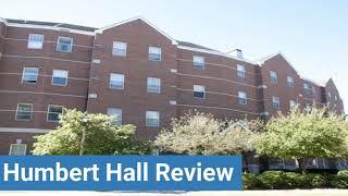 Depauw University Humbert Hall Review [upl. by Kiraa]