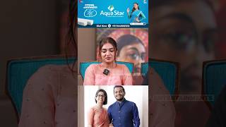 ബെയ്‌സിലിന്റെ പ്രേമം പിടിച്ചു  NAZRIYA FAHAD  BAISIL JOSEPH  GINGER MEDIA  shorts [upl. by Htebezile917]