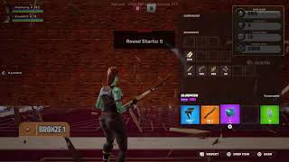 Fortnite lets go two [upl. by Eniamrej]