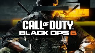 Call of Duty 22  Black Ops 6 [upl. by Yewed]