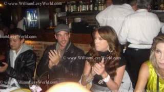 william levy y jacqueline bracamontes AXEL FERNANDO  aunque dobles mi edad wmv [upl. by Natsirk]