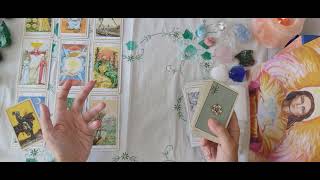 BIK Hrabrost da volite i da budete voljeni 💞 1218AVGUST  TAROT [upl. by Wier]