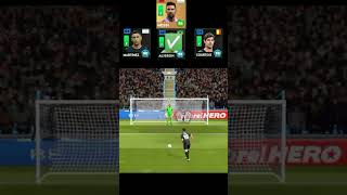 martinez Alison courtois save  short  v  gameingvideo [upl. by Reema]