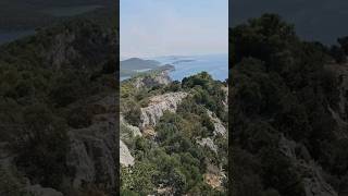 kornati croatia 👀 [upl. by Ipoillak680]