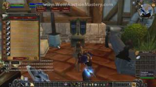 Auctioneer Guide  My First 1000g in 4 Hours  WoWAuctionMasterycom [upl. by Eartha]