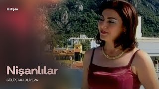 Gülüstan Əliyeva və Telman Adıgözəlov — Nişanlılar Rəsmi Musiqi Videosu [upl. by Charla]