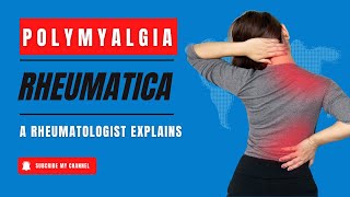 Polymyalgia Rhuematica Sign amp Symptoms of PMR polymyalgiarheumatica polymyalgiarheumaticasymptoms [upl. by Neelloj500]