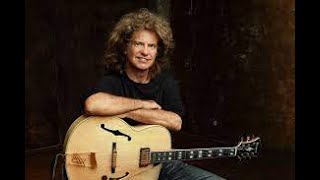 Ranking the Albums Pat Metheny wChuck Alvarez [upl. by Rosene655]