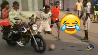 🤣 African Football Memes 🌟 Filled with Laughter 🌟 14 [upl. by Yelloh211]