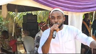 OSITA OSADEBE HIGHLIFE SONG  AGBALU AKA AZO ANI LIVE PERFORMANCE [upl. by Radford]