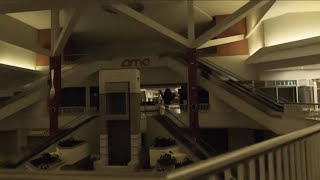 Valley View Mall Dallas Ambience Extended Time [upl. by Wood833]