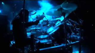 Joey Jordison VS Hellhammer [upl. by Geirk225]