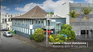 10 Heather Street Parnell Auckland [upl. by Yt]