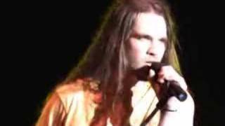 Bo Bice  U make me better [upl. by Cartan]