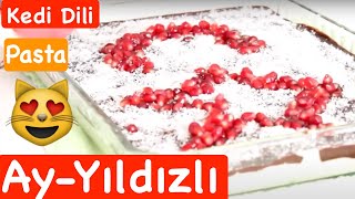 Nefis Kedidili Pasta Tarifi Nasıl Yapılır [upl. by Pavior948]