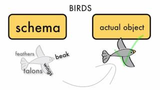 Schema Theory and Cognitive Load Theory [upl. by Anneehs180]