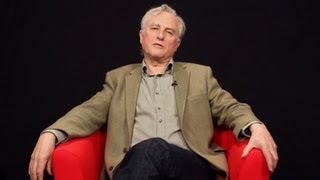 Richard Dawkins Creationists know nothing [upl. by Torrence]