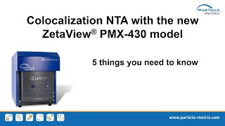 Multispectra phenotyping of EVs 5 things to know [upl. by Kopp266]