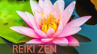 6 Hour Zen Meditation Music Calming Music Relaxing Music Soothing Music Relaxation Music ☯1876 [upl. by Sidalg716]