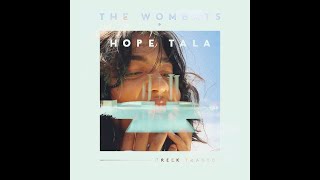 Thank Goodness  Hope Tala  Greek Tragedy  The Wombats [upl. by Adiel]