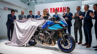 2025 Yamaha MT03 Review  Compact Power with Big Attitude [upl. by Yenots]