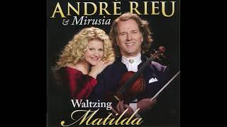 Andre Rieu amp JSO  quotThorn Birds Themequot  quotWaltzing Matildaquot [upl. by Nylirrehs]