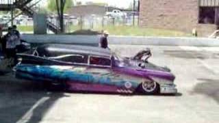 Nitro Coupe Hearse [upl. by Ribaudo]