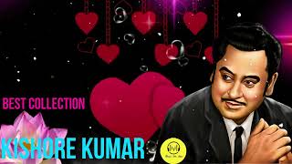 Kishore Kumar Hit Songs  Vol3 [upl. by Aenea661]