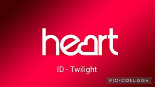 Heart Power Intro Imagine Dragons  Twilight [upl. by Eahsel]