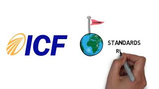 ICF Coaching Core Competences [upl. by Janeen61]